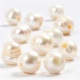 Freshwater Pearls