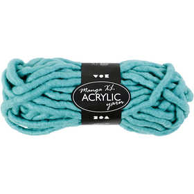 Chunky Yarn of Acrylic