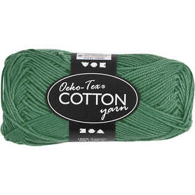 Cotton Yarn