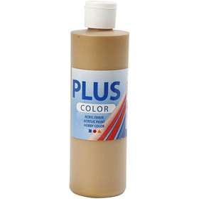 Plus Color Craft Paint