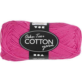 Cotton Yarn