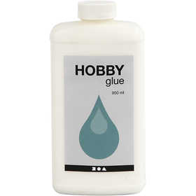 Hobby glue