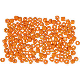 Rocaille seed beads