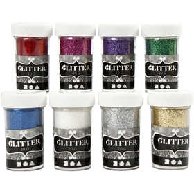 Glitter