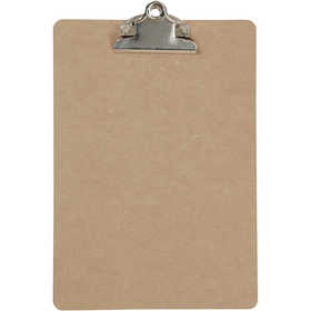 Clipboard