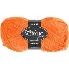 Fantasia Acrylic Yarn