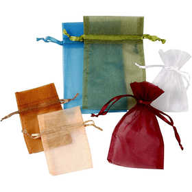 Organza Bags