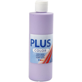 Plus Color Craft Paint