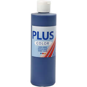 Plus Color Craft Paint