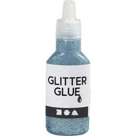 Glitter Glue