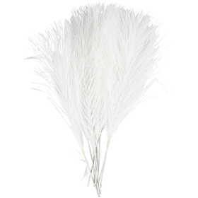 Artificial feathers