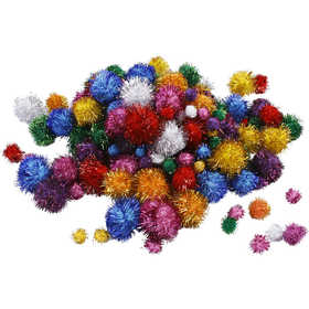 Pompoms