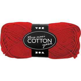 Cotton Yarn