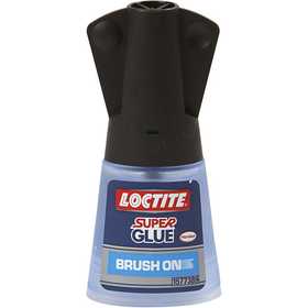 Loctite Super Brush-on Instant Glue