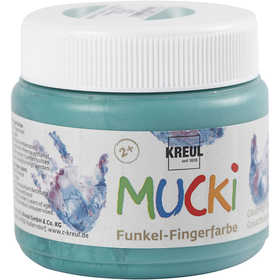 Mucki Finger Paint