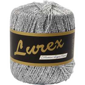 Lurex Yarn