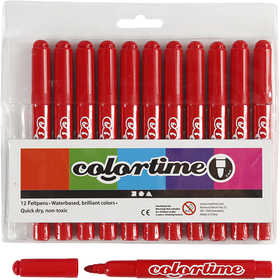 Colortime Markers