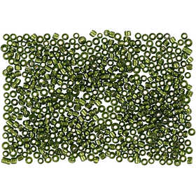 Rocaille Seed Beads