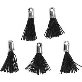 Cotton Tassel