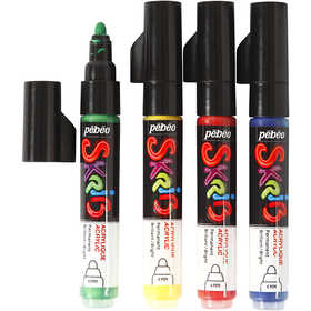 Skrib Paint Marker