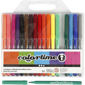 Colortime Markers