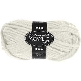 Fantasia Acrylic Yarn