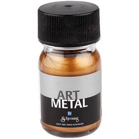 Craft Paint Metallic