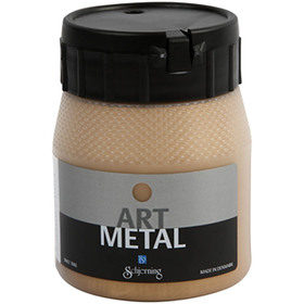 Craft Paint Metallic