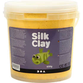 Silk Clay®