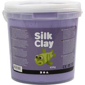 Silk Clay®