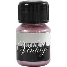 Craft Paint Metallic