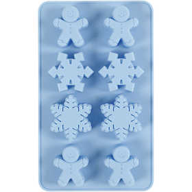 Silicone Mould