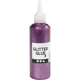 Glitter Glue