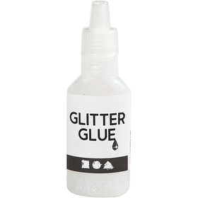 Glitter Glue