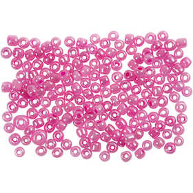 Rocaille Seed Beads