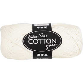 Cotton Yarn