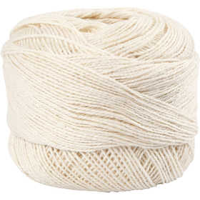 Mercerized Cotton Yarn