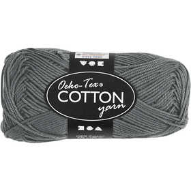 Cotton Yarn