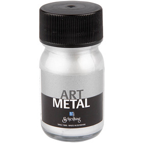 Craft Paint Metallic