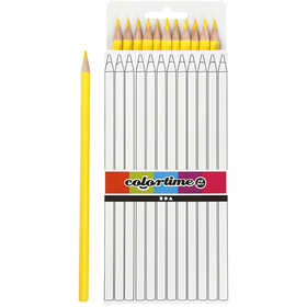 Colortime Colouring Pencils