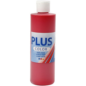 Plus Color Craft Paint