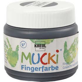 Mucki Finger Paint