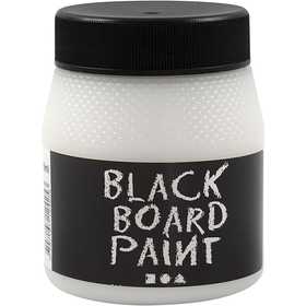 Blackboard Paint