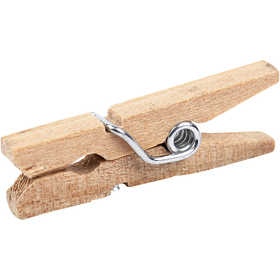 Clothes pegs