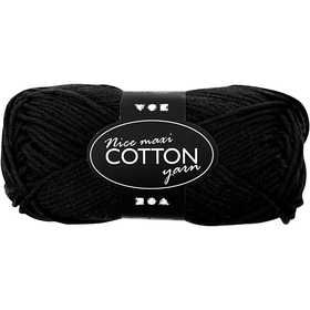 Cotton Yarn