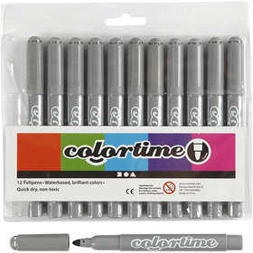 Colortime Markers