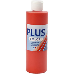 Plus Color Craft Paint