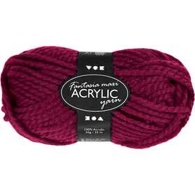 Fantasia Acrylic Yarn