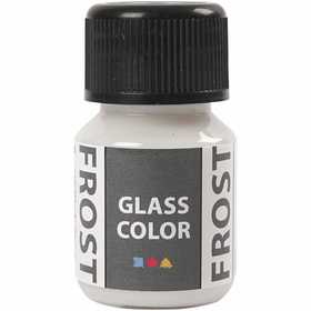 Glass Color Frost