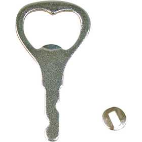 Bottle Opener for handle